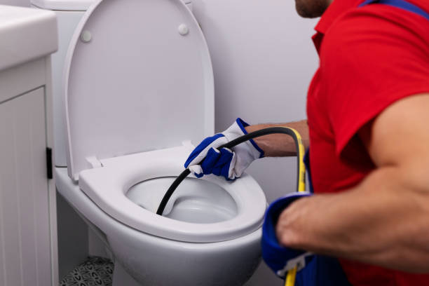 Best Shower Repair Services  in Swissvale, PA
