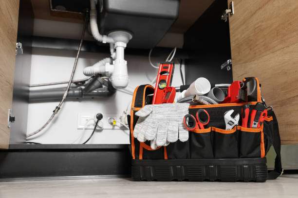 Professional Plumbing in Swissvale, PA