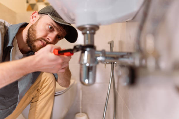 Best Commercial Plumbing Services  in Swissvale, PA