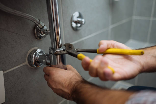 Water Softener Installation in Swissvale, PA