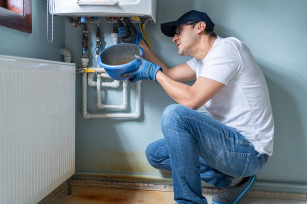 Clogged Drain Plumber in Swissvale, PA