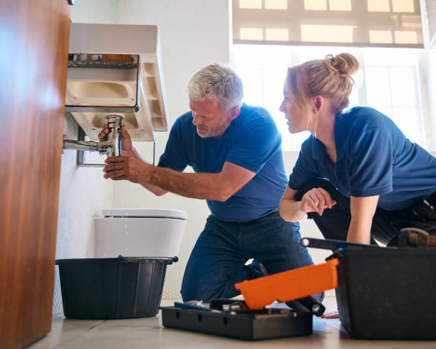 Best Residential Plumbing Services  in Swissvale, PA